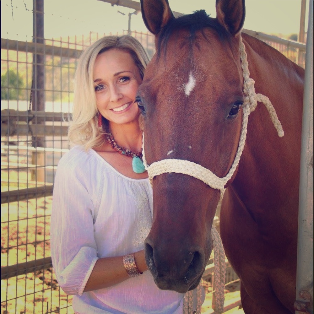 Meet your Posher, Jen